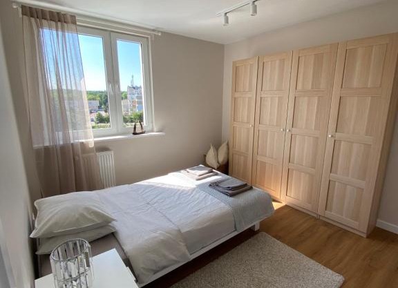 Apartament Narcyzowa