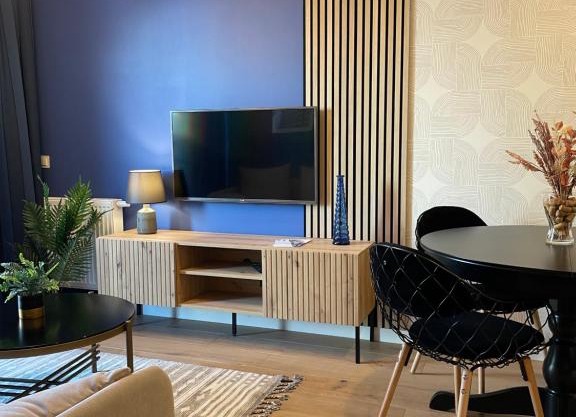 Apartament obok Starówki - nówka sztuka!