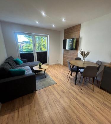 Apartament Oli