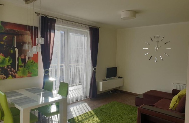 Apartament Oliver