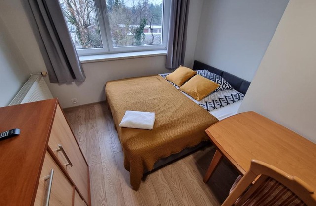 Apartament Olszewskiego