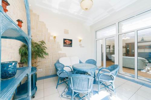 Apartament on Independence Square