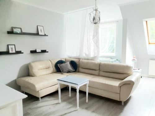 Apartament Parkowy