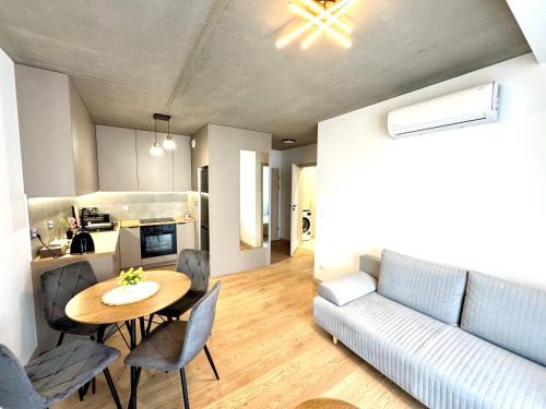 Apartament Piastów - PARKING