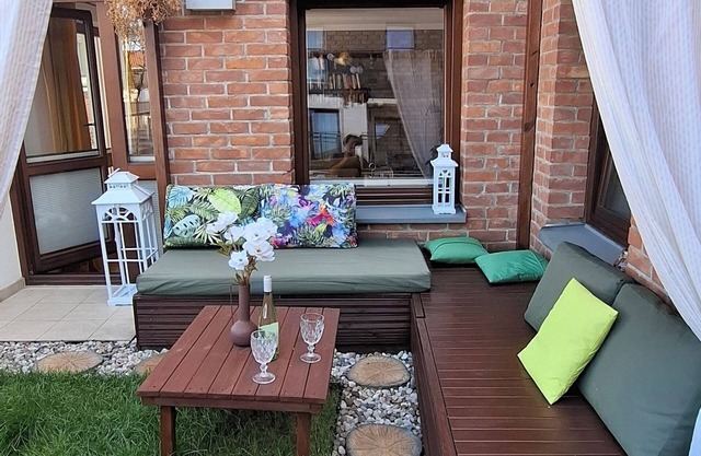 Apartament Port Praski Warszawa Free Parking