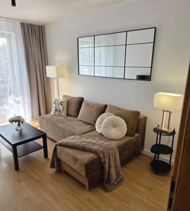 Apartament PREMIUM Dywizjonu 303