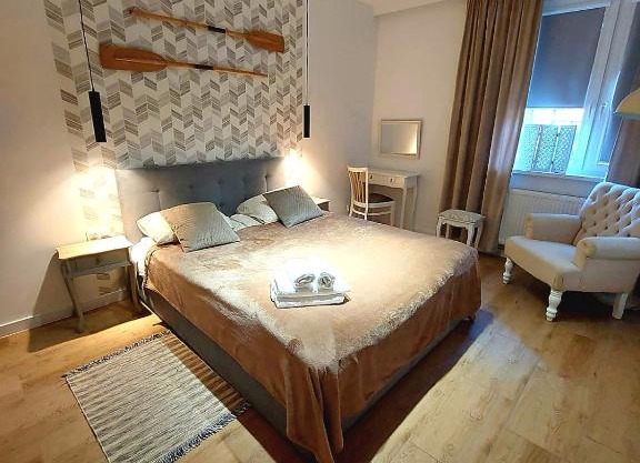 Apartament Prima