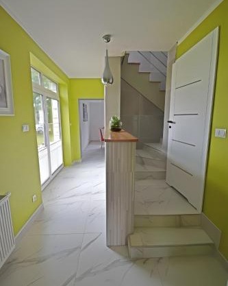 Apartament przy łysej polanie
