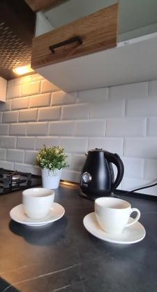 Apartament Retro
