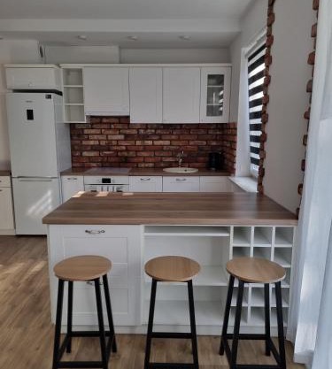 Apartament Słoneczne Giżycko