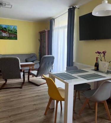 Apartament Salamandra Uno