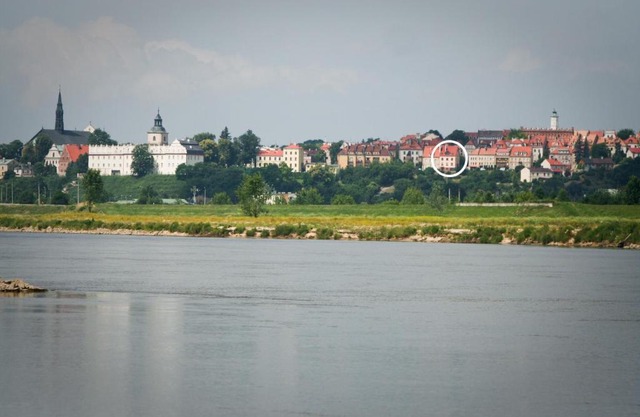 Apartament Sandomierskie Wzgórze