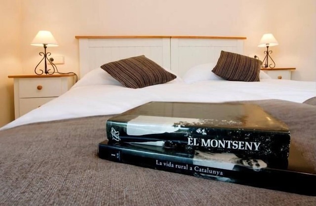 Apartament Santa Fe