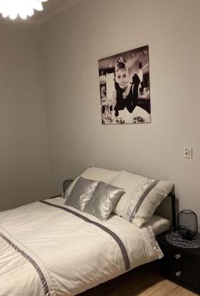 Apartament Second Home