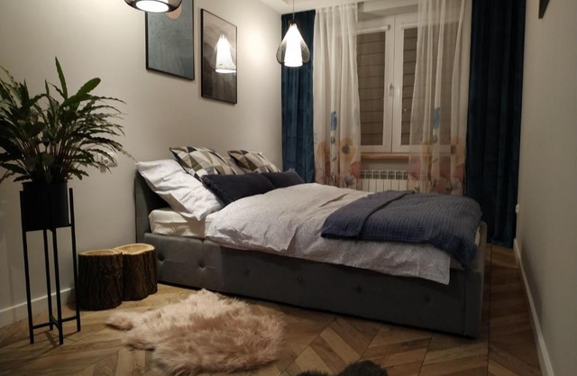Apartament Skrytka