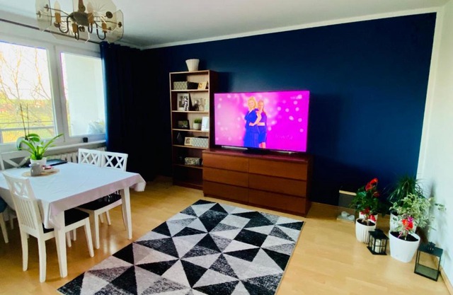 Apartament Stepowskiego
