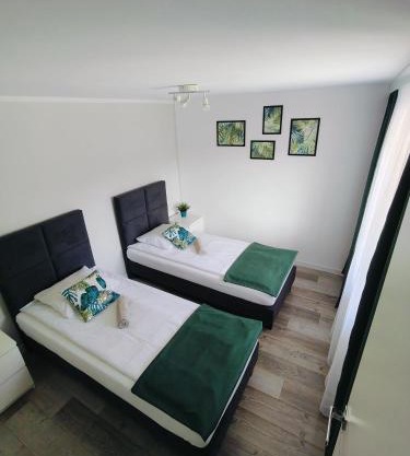 Apartament Sumik