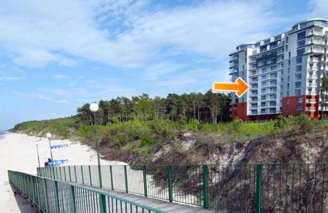 Apartament Superior de Lux - Porta Mare