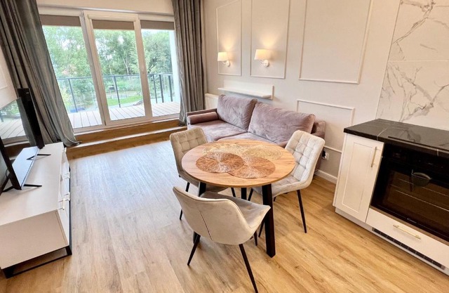 Apartament Superior & SPA Marina Dziwnów