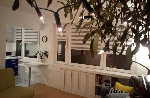 Apartament UŚMIECH