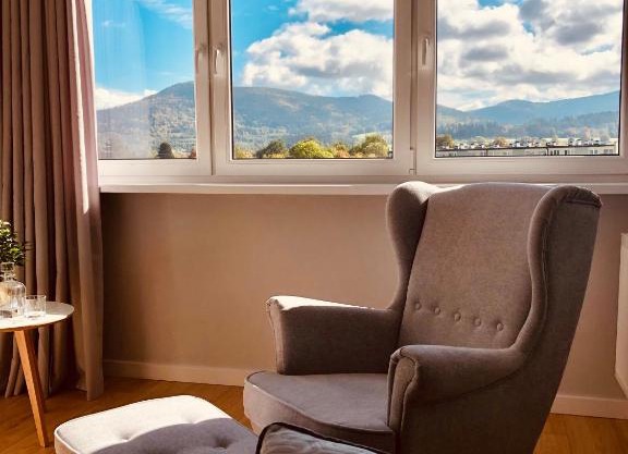 Apartament u Agnieszki