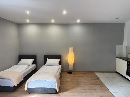 Apartament u Franusia