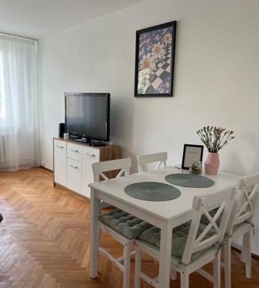 Apartament u Groszków