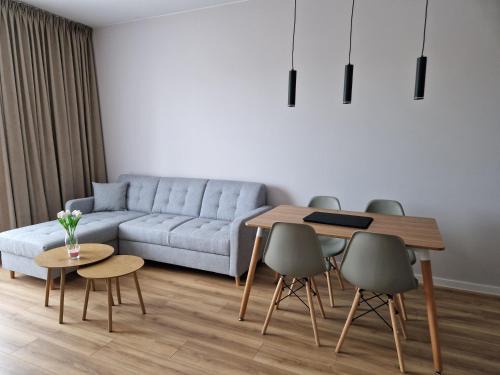 Apartament ulica Marzeń 13