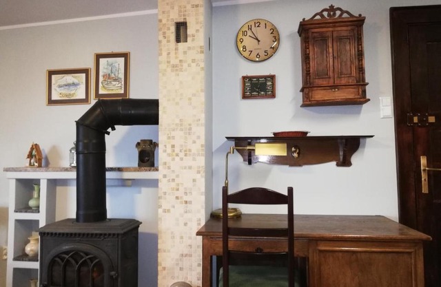 Apartament V Piętro