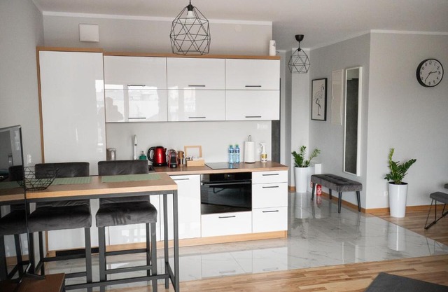Apartament Ventus Business and Living 44