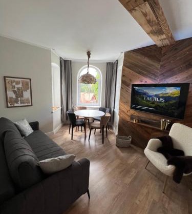 Apartament Villa Nelly