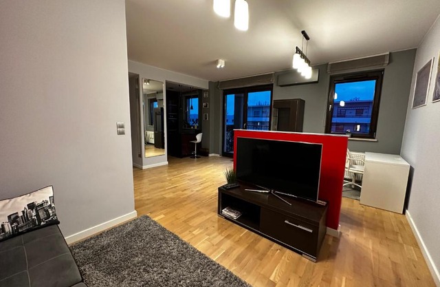 Apartament Włodarzewska