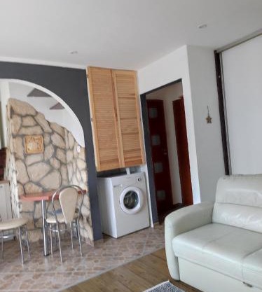 Apartament w centrum Krosna Odrzańskiego