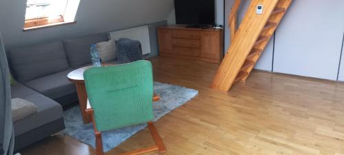 Apartament w Jeżowie Sudeckim
