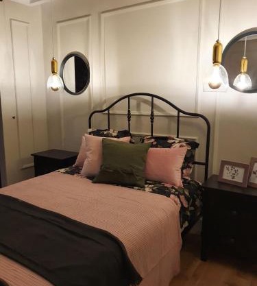 Apartament w sercu Zamojskiej Starówki