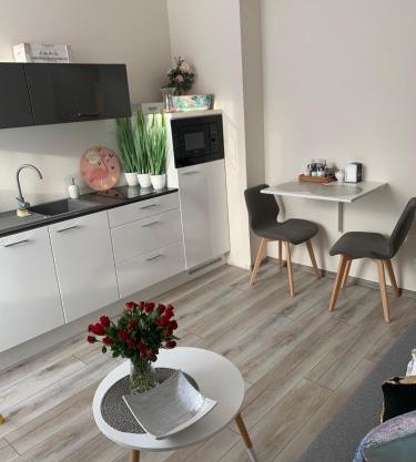 Apartament Walczaka 25 MIEJSCE PARKINGOWE