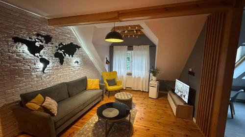 Apartament Wenecja