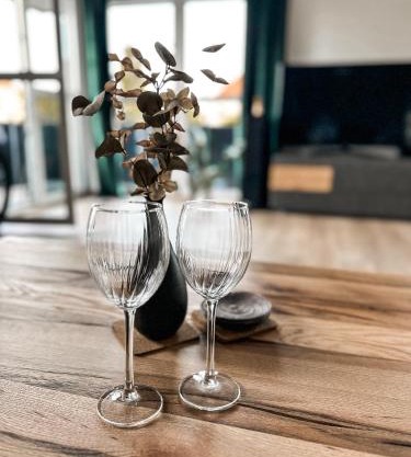 Apartament Wierzbowy