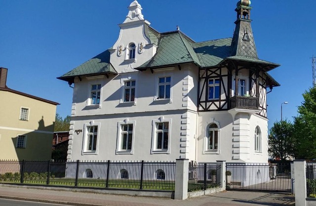 Apartament WILLA ANTA