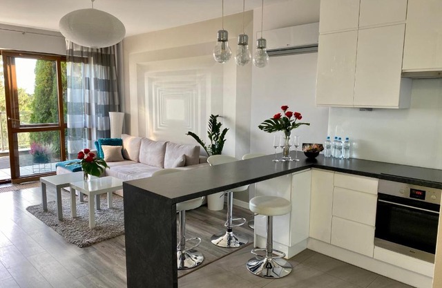 Apartament Winnica