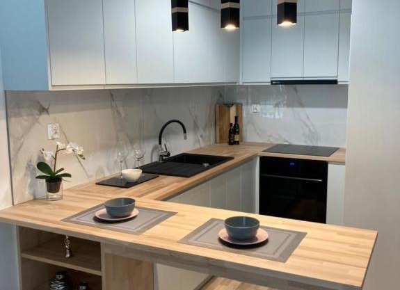 Apartament Wiosenna