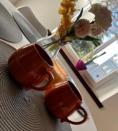 Apartament Wolności