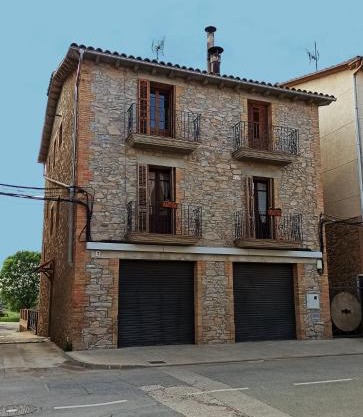 Apartamento 2 Cal Genís - WIFI