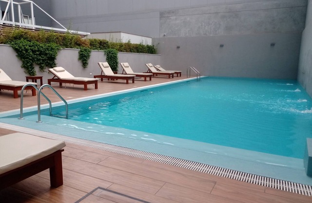 Apartamento 2 Dorm/2 Baños Cerca Clínica Ricardo Palma y Gamarra