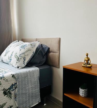 APARTAMENTO 2 QUARTOS em Contagem