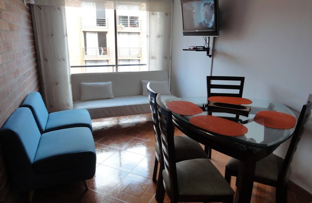 APARTAMENTO 3 ALCOBAS 2 BAOS GARAGE