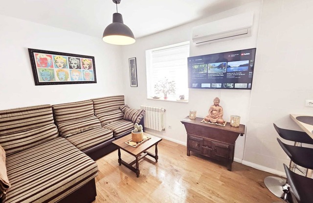 Apartamento 4 Pers Natur León