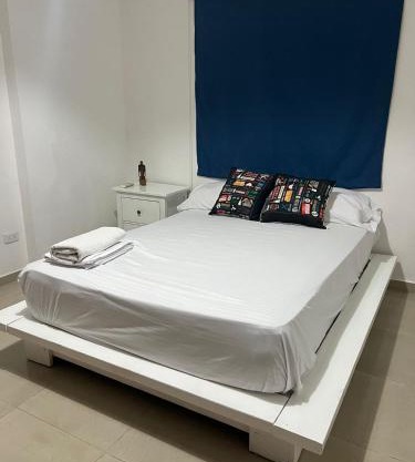 Apartamento a 5 minutos Zona Colonial