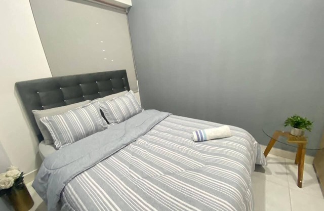 Apartamento a Ubicado en el Emblemático Lugar de la Calle del Sabor!