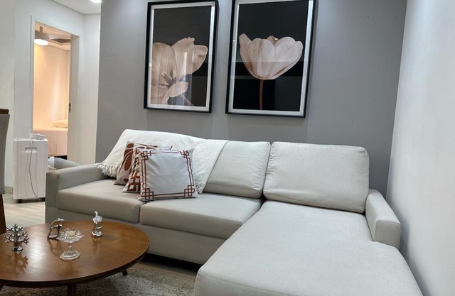 Apartamento Aconchegante